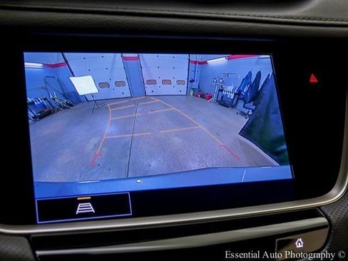 New 2025 Cadillac XT5 Luxury w/ LPO, Floor Liner Package image 14