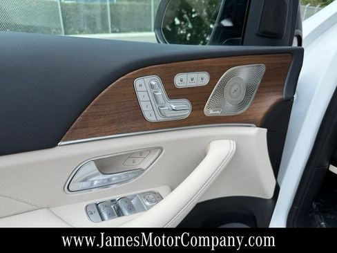 New 2026 Mercedes-Benz GLE 350 4MATIC image 14