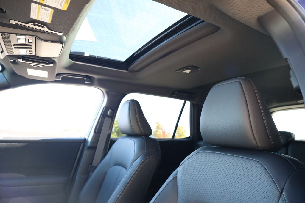 New 2026 Subaru Outback Limited XT AWD/4WD image 20