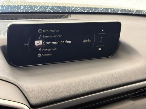New 2026 MAZDA CX-50 AWD 2.5 S w/ Weather Package image 25