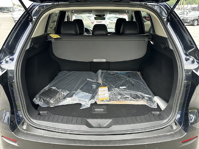 New 2026 MAZDA CX-5 Select AWD/4WD image 14