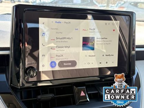 Used 2025 Toyota Corolla LE image 13