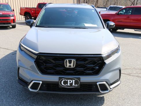 Used 2024 Honda CR-V Sport Touring image 11