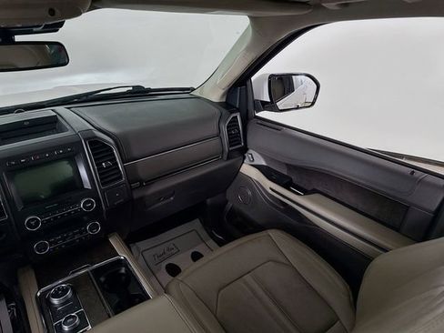 Certified 2021 Ford Expedition Max Limited image 24
