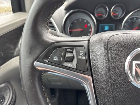 Used 2016 Buick Encore Base image 23