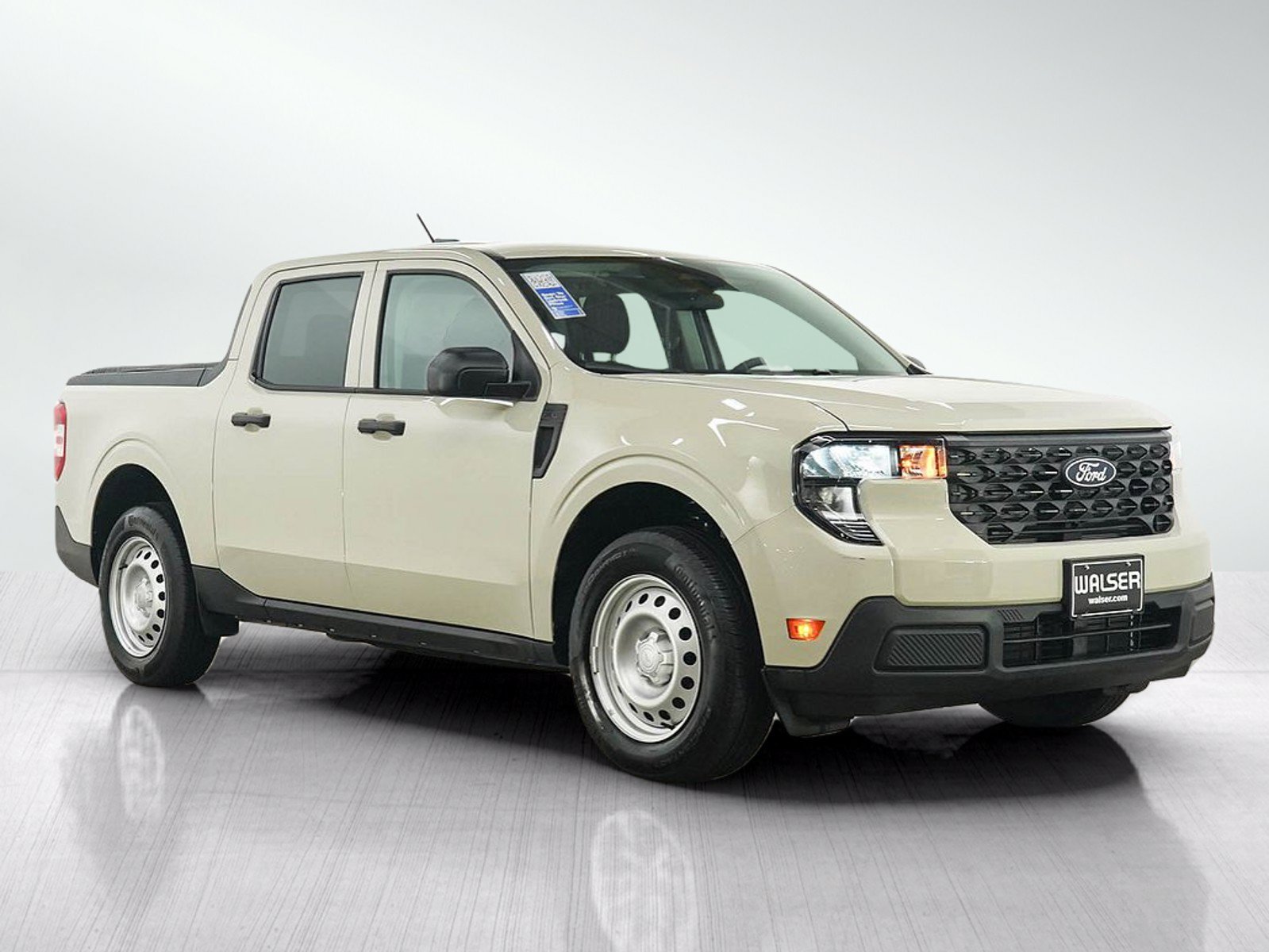 Used 2025 Ford Maverick XL w/ Equipment Group 101A AWD/4WD image 7