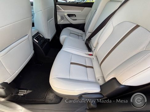 New 2026 MAZDA CX-90 3.3 Turbo S w/ Premium Package image 13