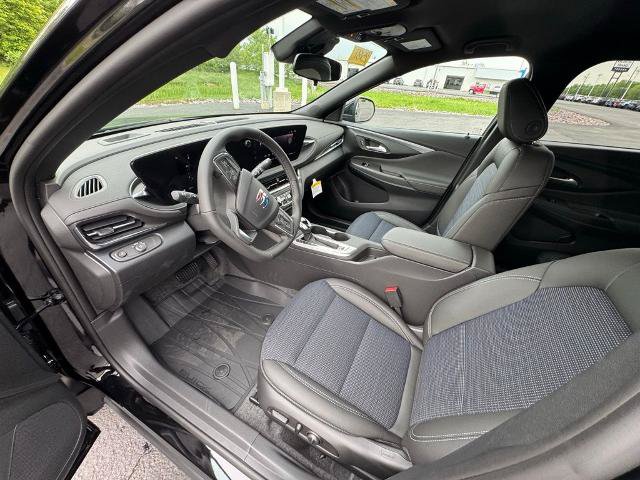 New 2025 Buick Envista Preferred w/ Convenience I Package FWD image 15