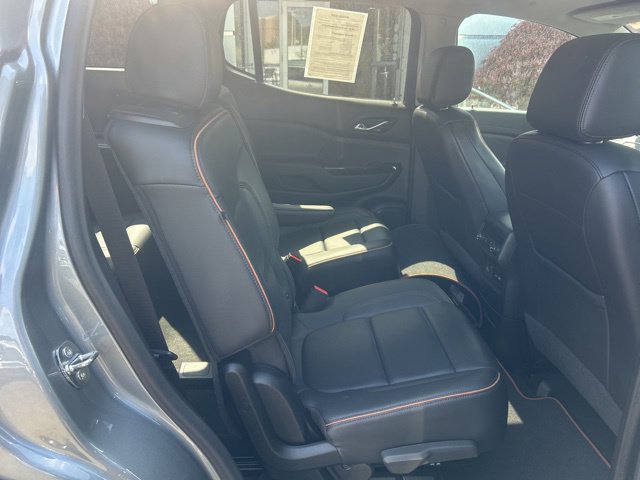 Used 2023 GMC Acadia AT4 w/ Trailering Package AWD/4WD image 15