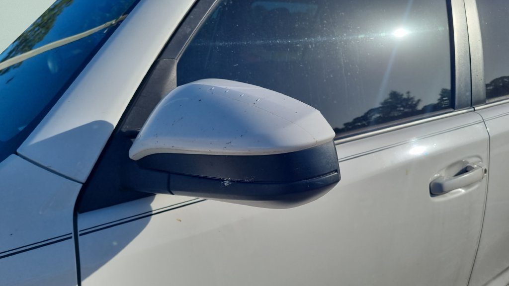 Used 2022 Toyota 4Runner SR5 RWD image 9
