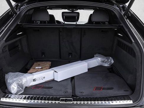 New 2026 Audi RS Q8 performance AWD/4WD image 23