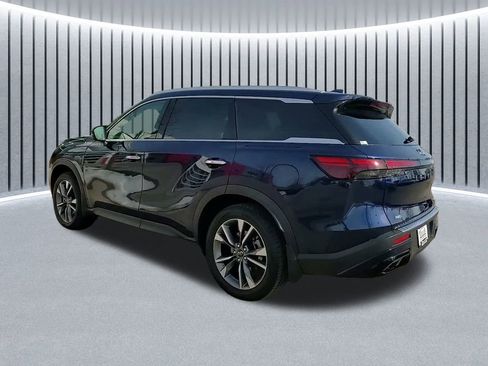 Used 2023 INFINITI QX60 Luxe w/ Cargo Package image 15