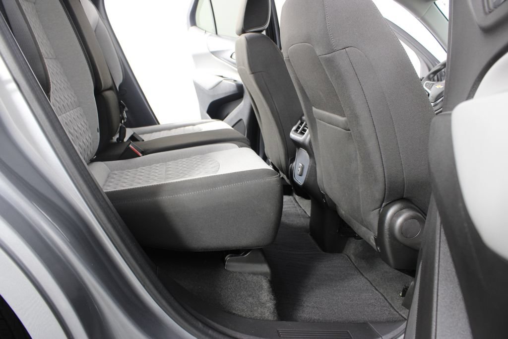 Used 2024 Chevrolet Equinox LS w/ LS Convenience Package FWD image 18