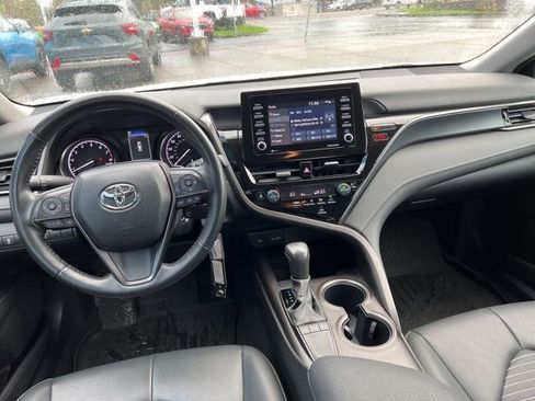 Used 2024 Toyota Camry SE image 53