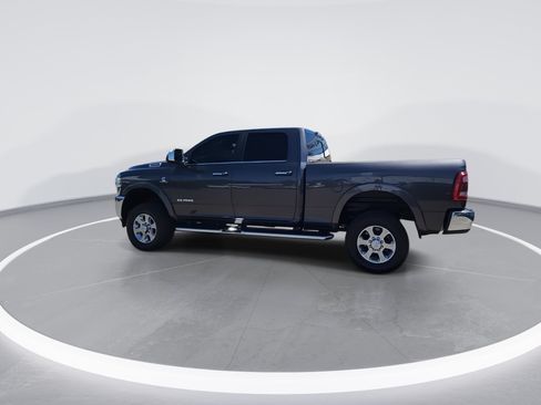 Certified 2021 RAM 2500 Laramie w/ Safety Group B AWD/4WD image 5
