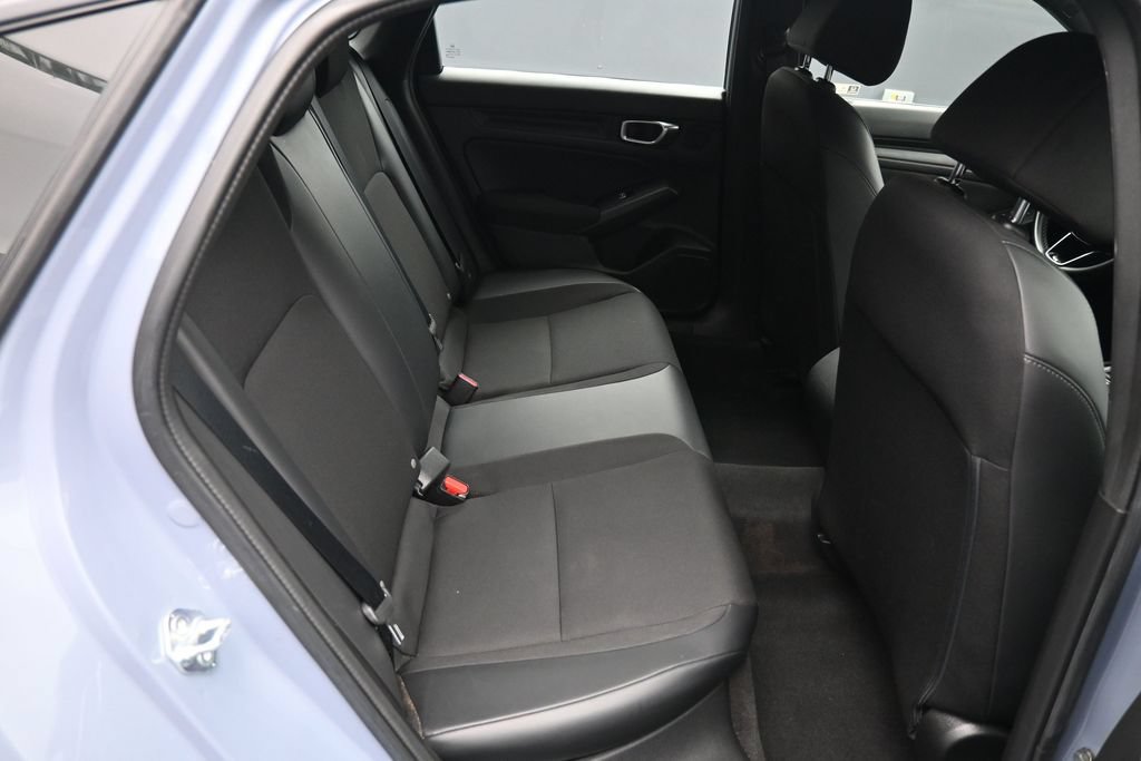 Certified 2023 Honda Civic Sport image 22