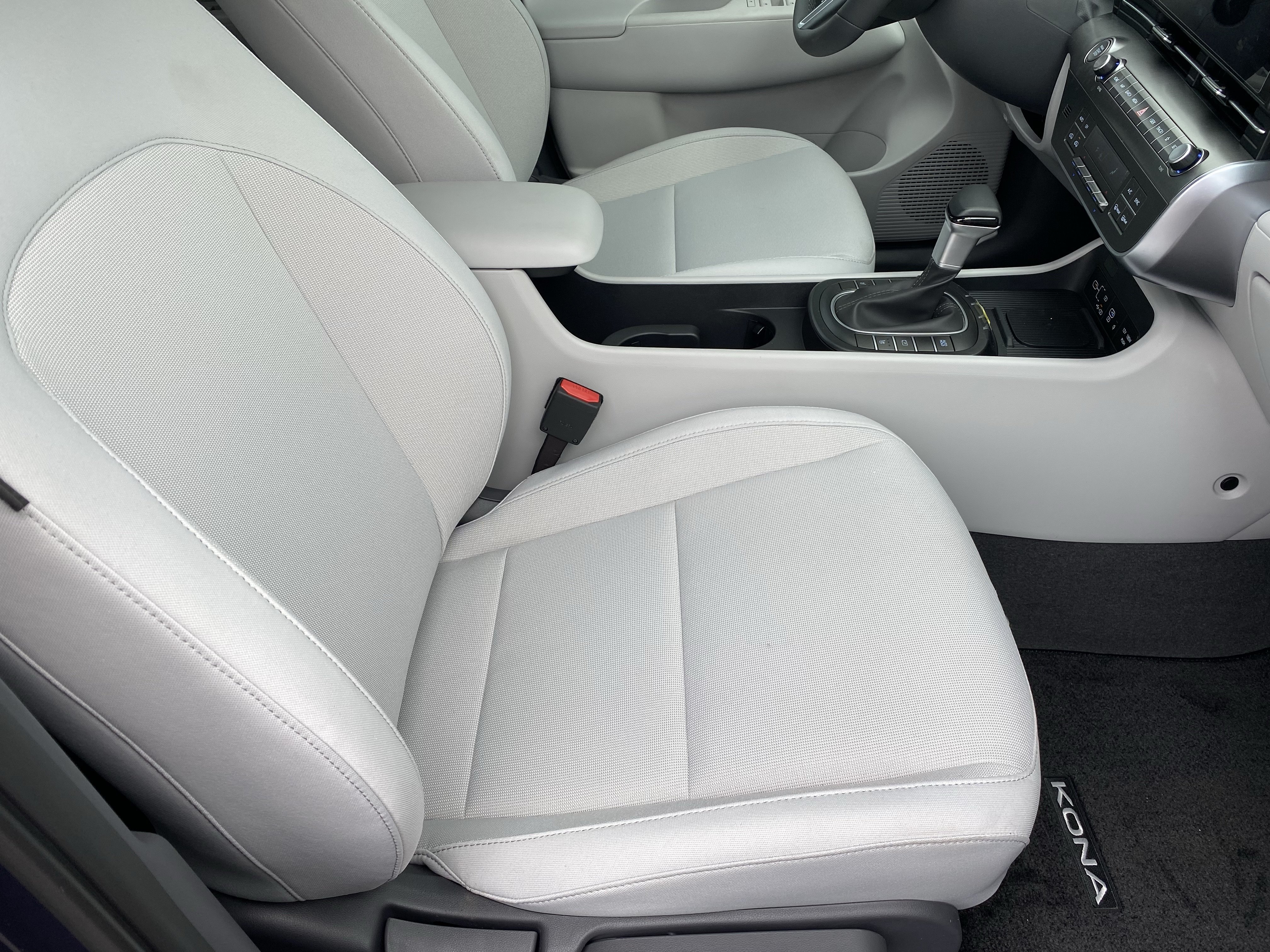 New 2026 Hyundai Kona SEL Sport FWD image 11