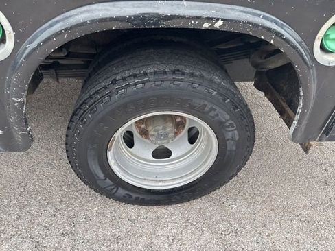 Used 2014 Chevrolet Silverado 3500 W/T w/ Skid Plate Package image 24