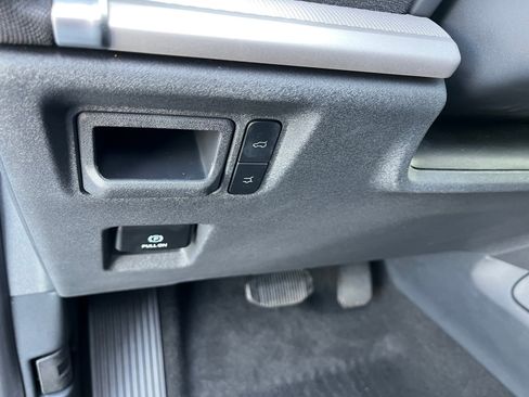 Used 2025 Ford Expedition Max Active image 12