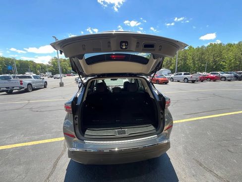 Used 2021 Nissan Murano SV w/ SV Special Edition Package AWD/4WD image 12