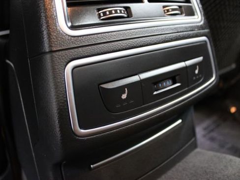 Used 2016 Audi A6 3.0T Premium Plus w/ S Line Sport Package image 19