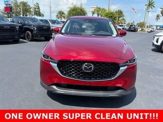 Used 2023 MAZDA CX-5 AWD 2.5 S w/ Select Package video 2