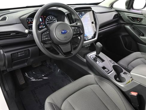 Used 2024 Subaru Crosstrek 2.0i Premium image 12