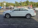 Used 2014 Ford Taurus SEL image 5