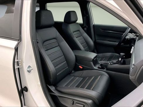 Used 2026 Honda CR-V Sport-L image 30