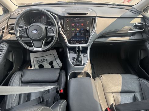 Certified 2024 Subaru Outback Touring AWD/4WD image 14