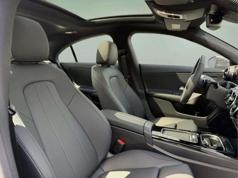 Certified 2026 Mercedes-Benz CLA 250 4MATIC image 29