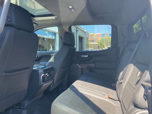 Used 2021 GMC Sierra 1500 Denali w/ Denali Ultimate Package AWD/4WD image 20