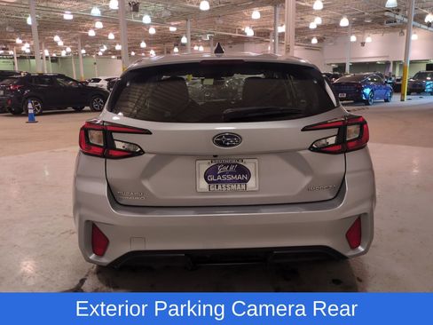 Used 2024 Subaru Impreza 2.0i Sport image 5