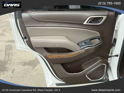 Used 2019 GMC Yukon Denali w/ Denali Ultimate Package image 18