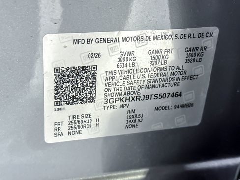Used 2026 Honda Prologue Touring image 29