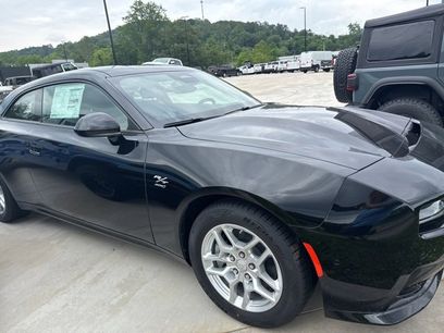 New 2025 Dodge Charger R/T w/ Quick Order Package 25M R/T