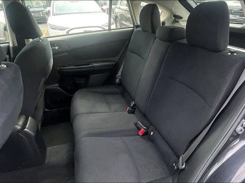 Used 2014 Subaru Impreza 2.0i Premium w/ Popular Package #1 AWD/4WD image 25