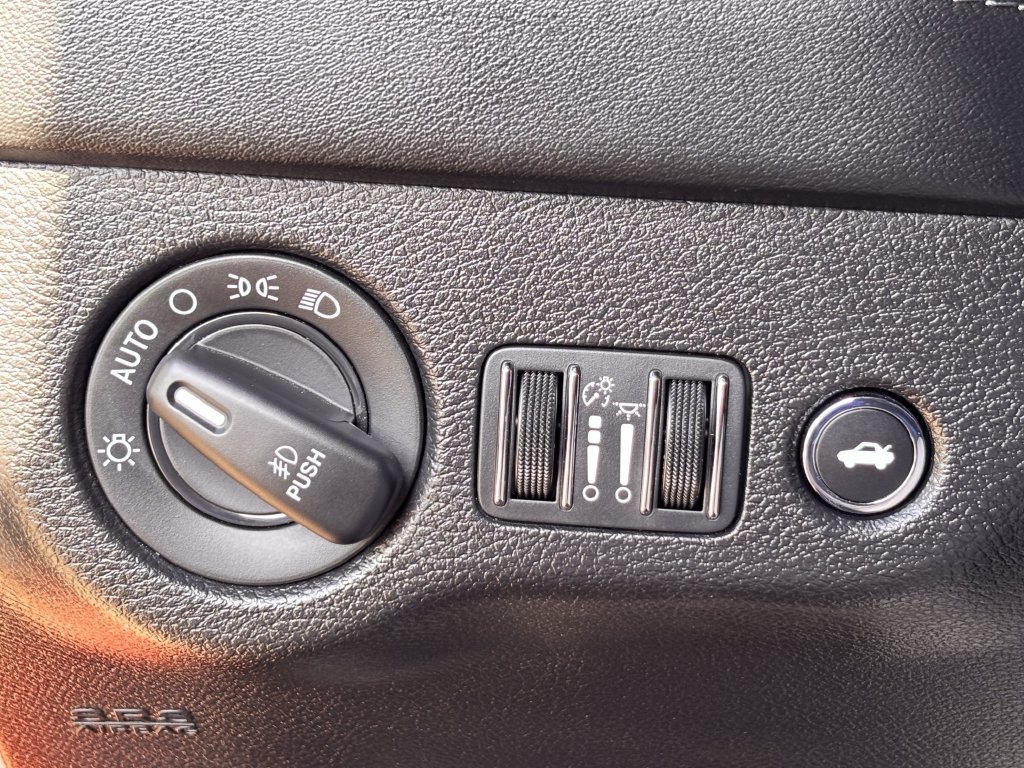 Used 2023 Dodge Charger Scat Pack w/ Daytona Edition Group RWD image 22