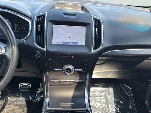 Used 2020 Ford Edge ST w/ Equipment Group 401A AWD/4WD image 15