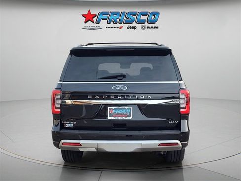 Used 2024 Ford Expedition Max Limited image 8