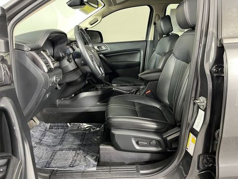 Used 2020 Ford Ranger Lariat w/ Technology Package image 11