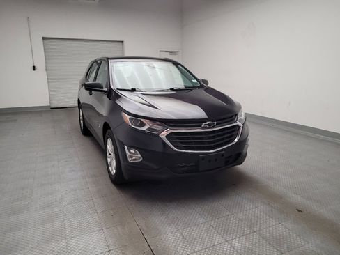 Used 2020 Chevrolet Equinox LS FWD image 14