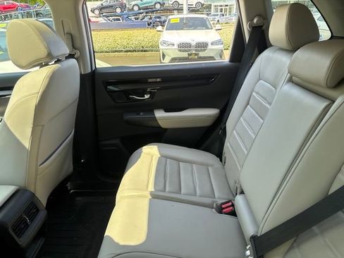 Used 2023 Honda CR-V EX-L image 9