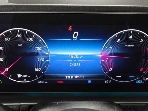 Used 2024 Mercedes-Benz GLE 450 4MATIC image 27