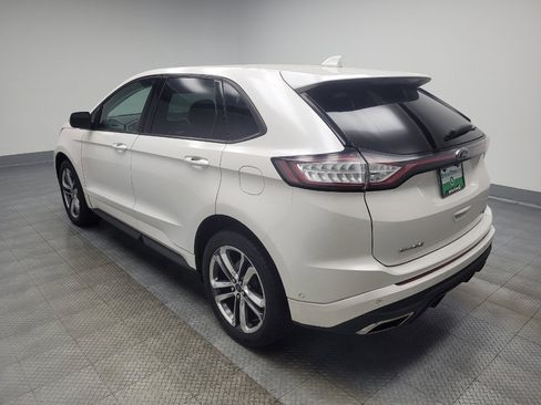 Used 2016 Ford Edge Sport w/ Equipment Group 401A image 5