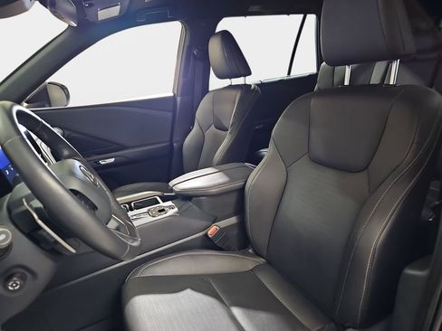Certified 2024 Lexus TX 350 AWD w/ Cold Weather Package image 15