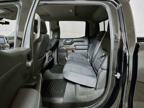Used 2021 GMC Sierra 1500 Elevation w/ Preferred Package RWD image 22