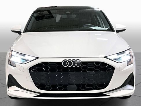 Used 2025 Audi A3 2.0T Premium image 3