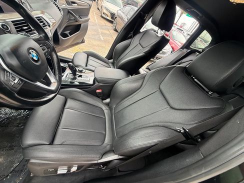 Used 2019 BMW X3 sDrive30i RWD image 24