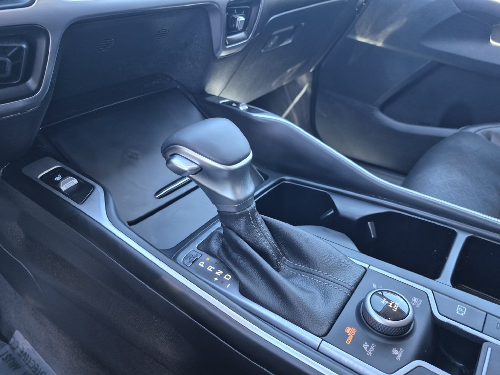 Certified 2023 Kia Sorento X-Line EX AWD/4WD image 10